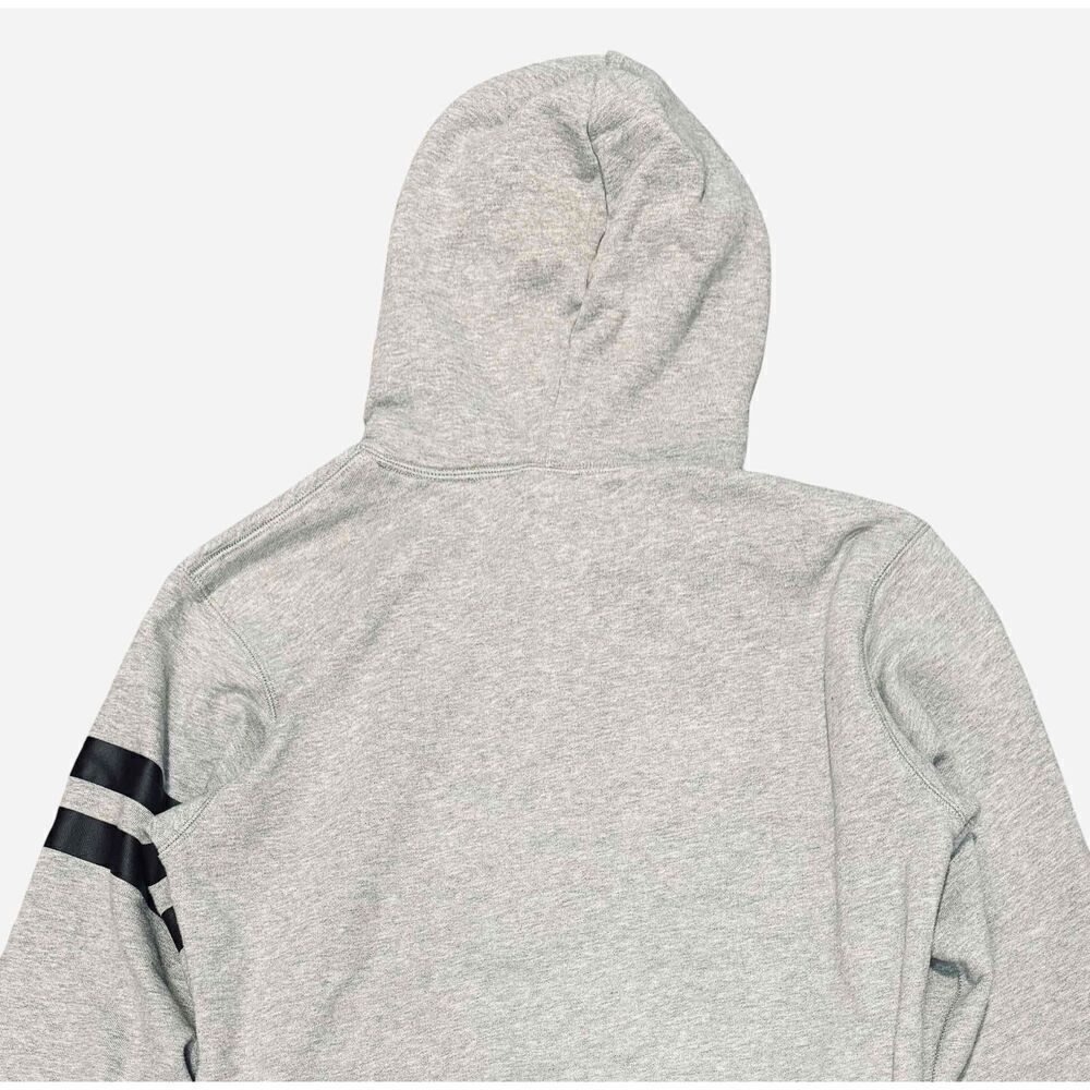 Uniqlo Star Wars Darth Vader Grey Pullover Hoodie Mens Small - Picture 5 of 7